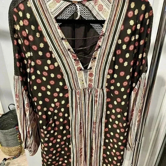 ~Zara~ Dress - Size S/P - Picture 1 of 8